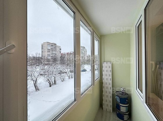 Продажа однокомнатной квартиры - Новаторов бульвар, д.69 