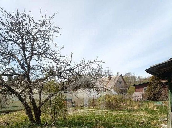 Продажа участка - поселок Белоостров, 6-я дорога