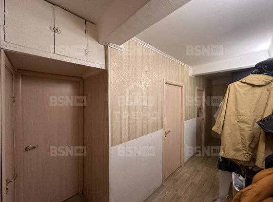 Продажа трехкомнатной квартиры - Художников проспект, д.30, корп.2 