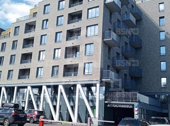 Продажа однокомнатной квартиры - Революции шоссе, д.3, корп.2 