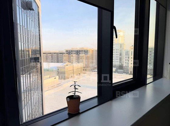 Продажа однокомнатной квартиры - Средний В.О. проспект, д.87, корп.3 