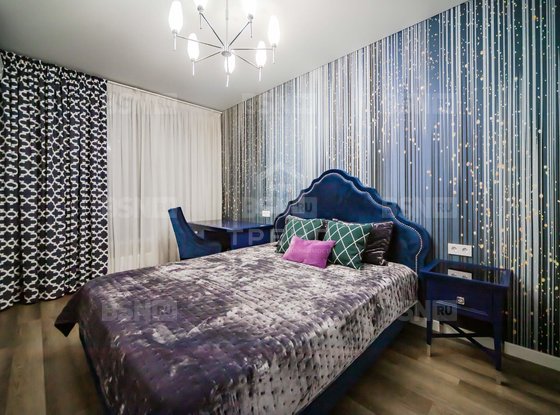 Продажа однокомнатной квартиры - Белоостровская улица, д.10, корп.2 стр 1 