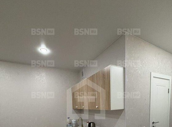 Продажа однокомнатной квартиры - поселок Шушары, Старорусский проспект, д.8, корп.2 