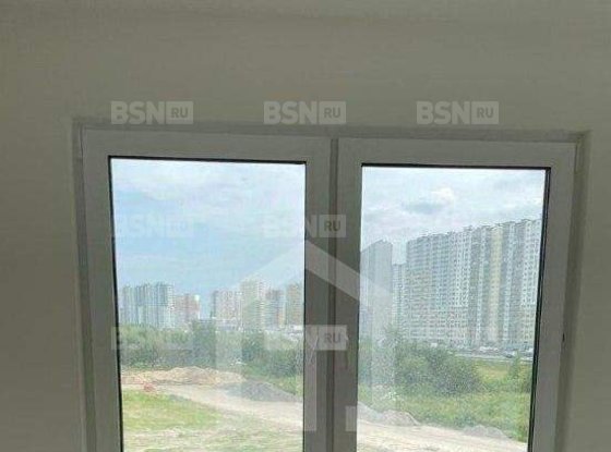Продажа однокомнатной квартиры - Пахомовская улица, д.18, корп.2 