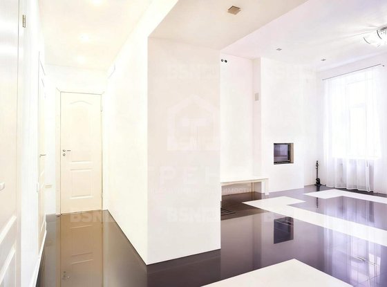 Продажа четырехкомнатной квартиры - 8-я Советская улица, д.14 