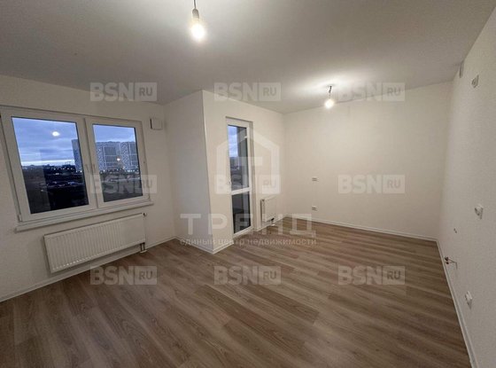 Продажа однокомнатной квартиры - Чарушинская улица, д.32 