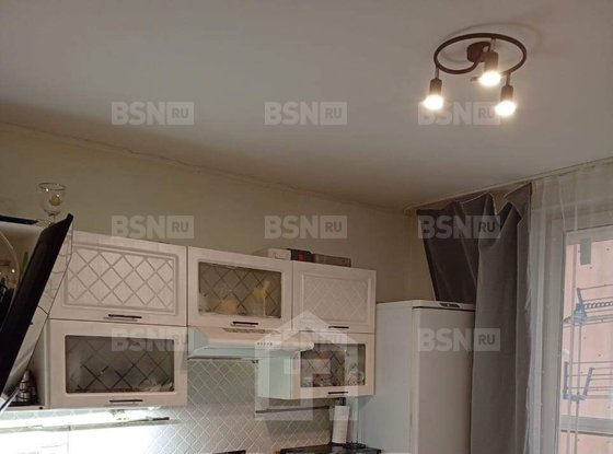 Продажа однокомнатной квартиры - Мурино, Авиаторов Балтики проспект, д.17 