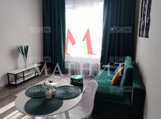 Продажа однокомнатной квартиры - Витебский проспект, д.99, корп.1 