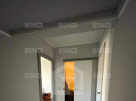 Продажа трехкомнатной квартиры - Будапештская улица, д.95, корп.1 