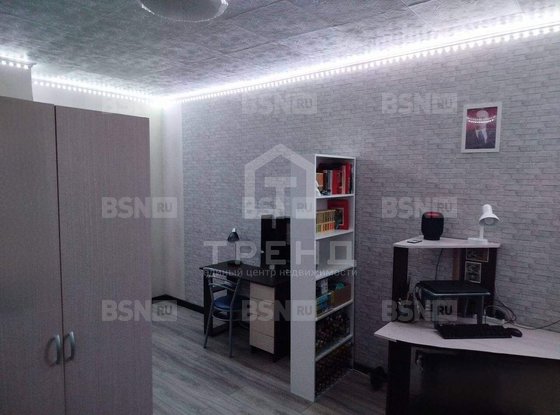 Продажа четырехкомнатной квартиры - Петергоф, Ропшинское шоссе, д.3, корп.6 