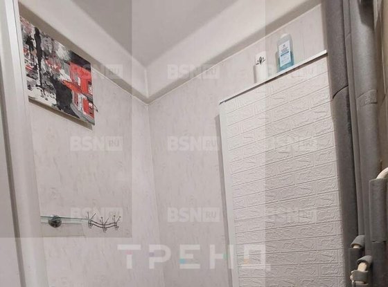 Продажа трехкомнатной квартиры - Энгельса проспект, д.151, корп.1 