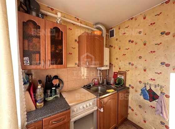 Продажа двухкомнатной квартиры - Московский проспект, д.86 