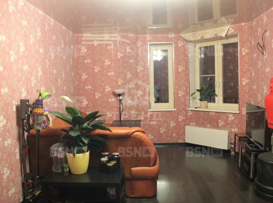 Продажа четырехкомнатной квартиры - Главная улица, д.35 