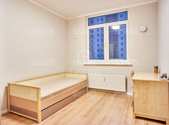 Продажа однокомнатной квартиры - Сертолово, Мира улица, д.7, корп.2 