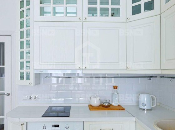 Продажа однокомнатной квартиры - Королёва проспект, д.73 