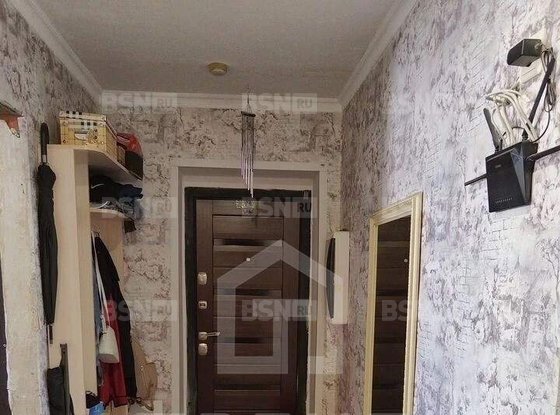 Продажа двухкомнатной квартиры - поселок Шушары, Московское шоссе, д.266 