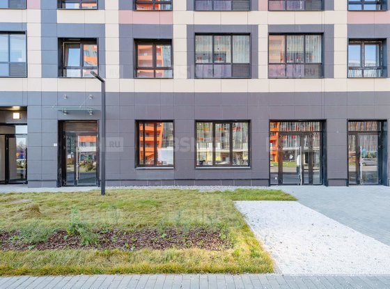 Продажа торгового помещения - Среднерогатская улица, д.11, корп.2 стр 1 