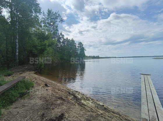 Продажа дома - поселок Ларионово, Заречная улица, д.34, А