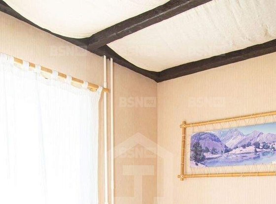Продажа однокомнатной квартиры - Наставников проспект, д.3, корп.1 