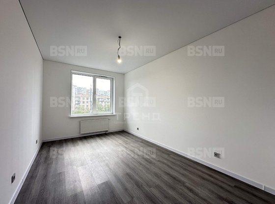 Продажа трехкомнатной квартиры - Светлановский проспект, д.14, корп.1 стр 1 
