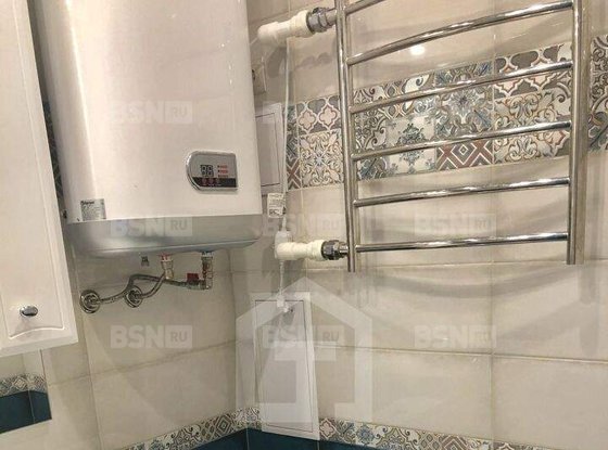 Продажа трехкомнатной квартиры - Екатерининский проспект, д.2 