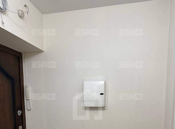 Продажа однокомнатной квартиры - Металлистов проспект, д.117 