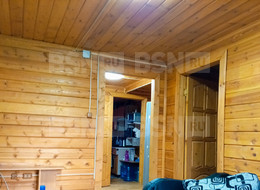 Продажа дачи - Ленинградская область, Гатчинский район, Новый Свет п., 32-й массив карта 4 ул.