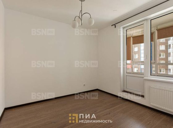 Продажа двухкомнатной квартиры - Кудрово, Строителей проспект, д.20, корп.2 