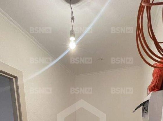 Продажа однокомнатной квартиры - Бугры, Тихая улица, д.13, корп.3 