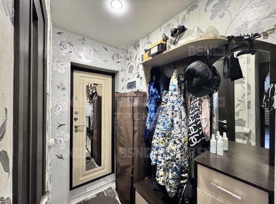 Продажа двухкомнатной квартиры - Карпинского улица, д.31, корп.2 