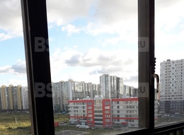 Продажа квартиры-студии - Романовская улица, д. 9 