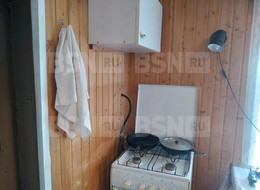 Продажа дачи - Ленинградская область, Волосовский район, Ямки д., д.1