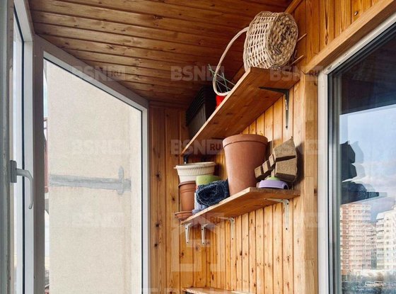 Продажа трехкомнатной квартиры - Богатырский проспект, д.52, корп.1 