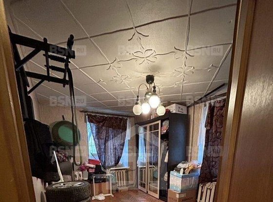 Продажа трехкомнатной квартиры - Витебский проспект, д.51, корп.2 