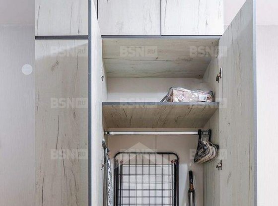 Продажа однокомнатной квартиры - поселок Парголово, Толубеевский проезд, д.8, корп.2 стр 1 