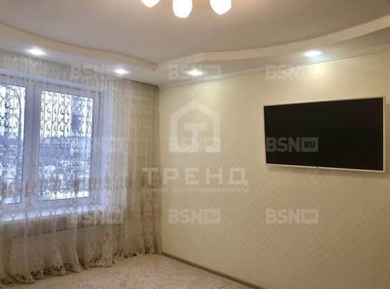 Продажа трехкомнатной квартиры - Екатерининский проспект, д.2 