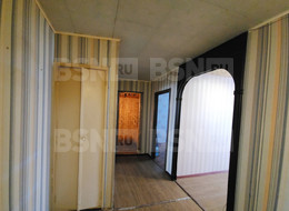 Продажа трехкомнатной квартиры - Ленинградская область, Волосовский район, Торосово д., д.6 