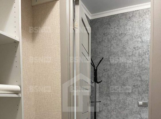 Продажа однокомнатной квартиры - Прокофьева улица, д.7, корп.2 стр 1 