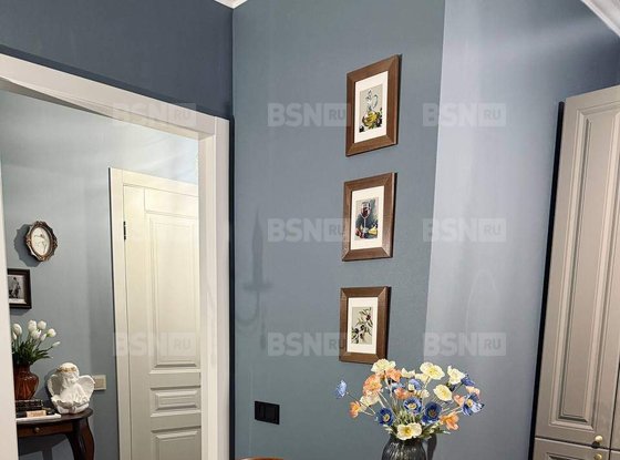 Продажа однокомнатной квартиры - Мурино, Екатерининская улица, д.17 