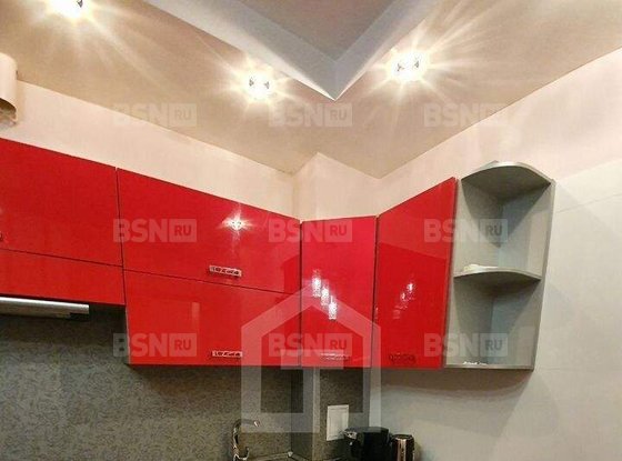 Продажа однокомнатной квартиры - Кондратьевский проспект, д.64, корп.1 