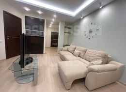 Продажа двухкомнатной квартиры - Россия, Санкт-Петербург, Пушкинская ул., 8, литера А 
