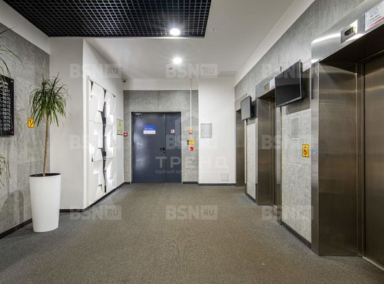 Продажа однокомнатной квартиры - Матроса Железняка улица, д.2 