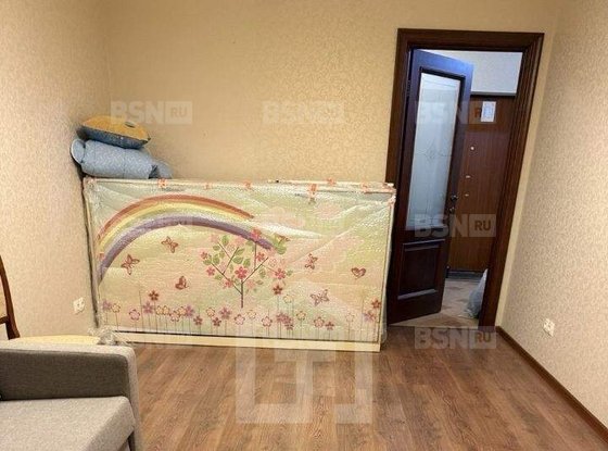 Продажа двухкомнатной квартиры - Сертолово, Ларина улица, д.10 