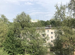 Продажа трехкомнатной квартиры - Санкт-Петербург, Выборгский район, Энгельса пр-кт., д.55 