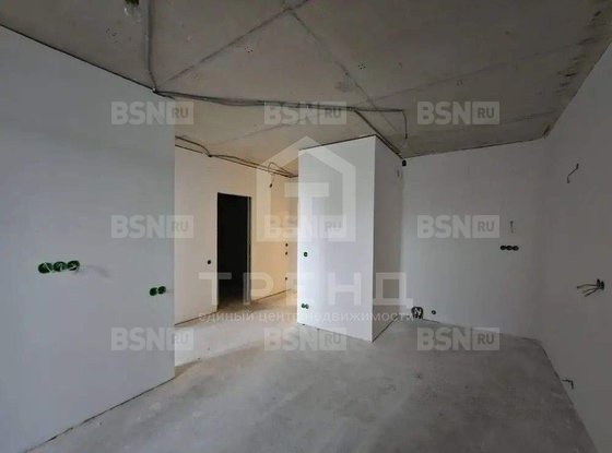 Продажа однокомнатной квартиры - Шкапина улица, д.15 