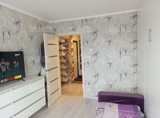 Продажа трехкомнатной квартиры - Приозерск, Гоголя улица, д.15 