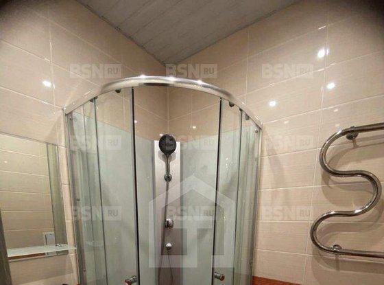 Продажа однокомнатной квартиры - Малая Бухарестская улица, д.5, корп.2 