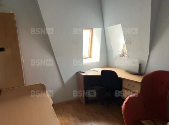 Продажа двухкомнатной квартиры - Новосельковская улица, д.23, А 