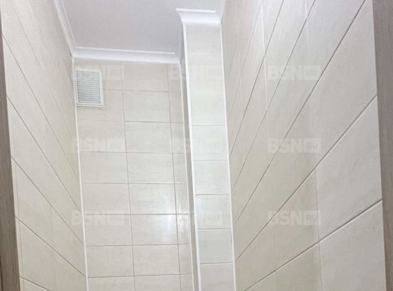 Продажа двухкомнатной квартиры - Лидии Зверевой улица, д.3, корп.1 