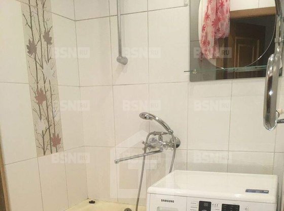 Продажа однокомнатной квартиры - Поликарпова аллея, д.5 